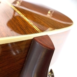 Martin D-28 Natural 2008