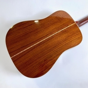 Martin D-28 Natural 2008