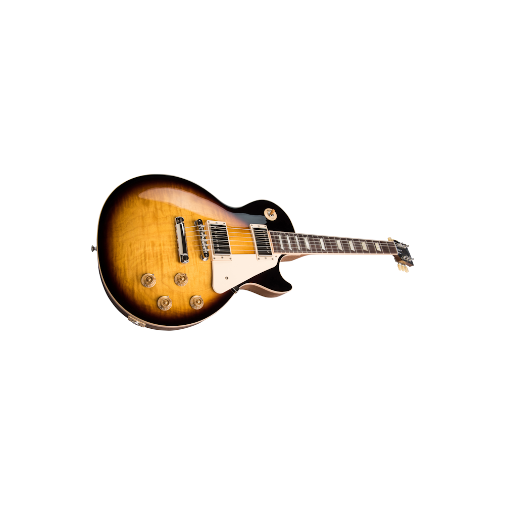 Gibson Les Paul Standard "50s - Tobacco Burst