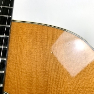 Martin D-28 Natural 2008