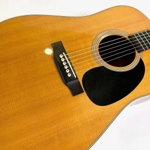 Martin D-28 Natural 2008