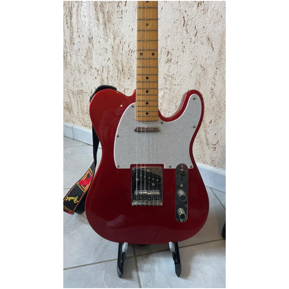 Squier telecaster