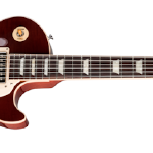 Gibson Les Paul Standard '60s pour gaucher - Iced Tea