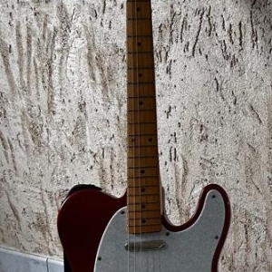 Squier telecaster