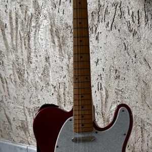 Squier telecaster