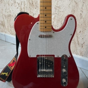 Squier telecaster