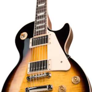 Gibson Les Paul Standard "50s - Tobacco Burst