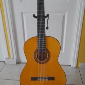 Vicente Torres  VT 80  Guitare classique espagnole  /flamenca