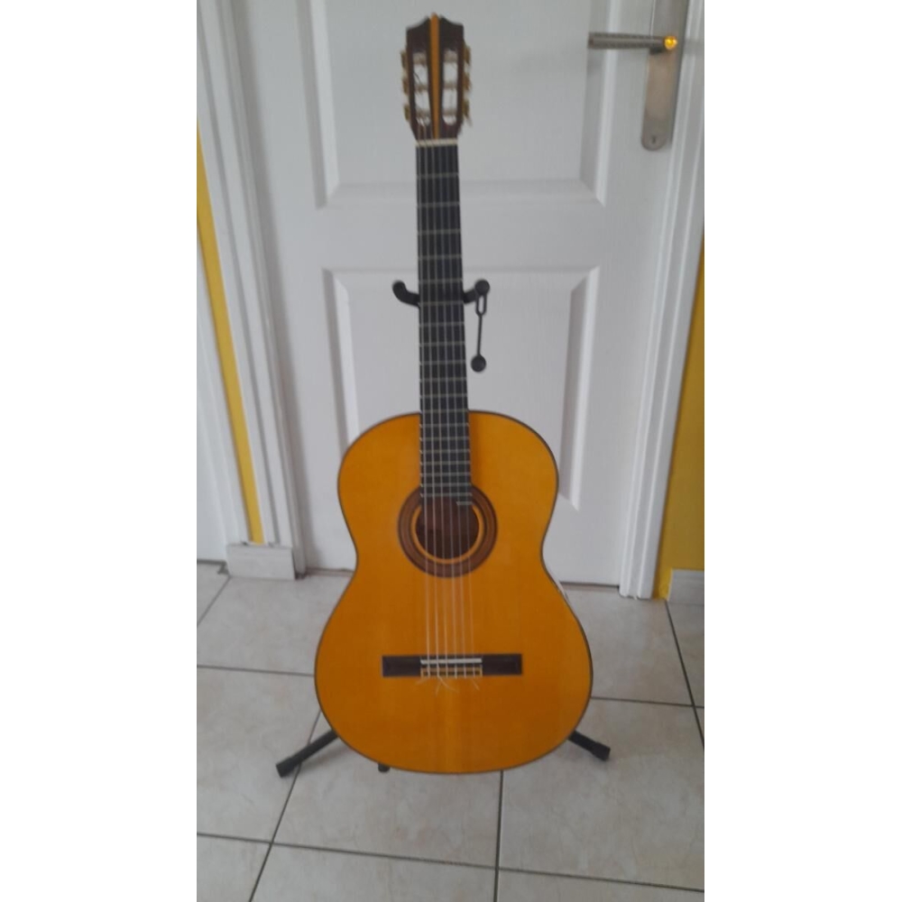 Vicente Torres  VT 80  Guitare classique espagnole  /flamenca