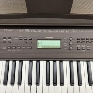 Yamaha PSR-E360DW