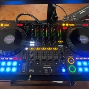 Pioneer DDJ-1000