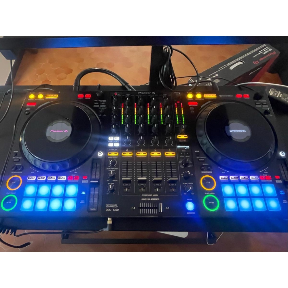 Pioneer DDJ-1000