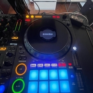 Pioneer DDJ-1000