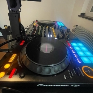 Pioneer DDJ-1000