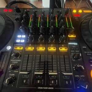 Pioneer DDJ-1000