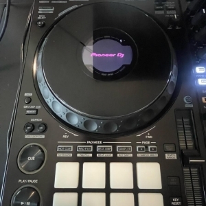 Pioneer DDJ-1000