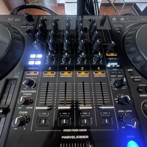 Pioneer DDJ-1000