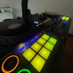 Pioneer DDJ-1000