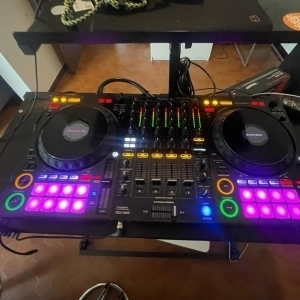 Pioneer DDJ-1000