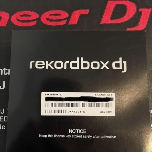 Pioneer DDJ-1000