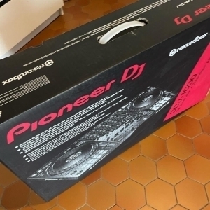 Pioneer DDJ-1000