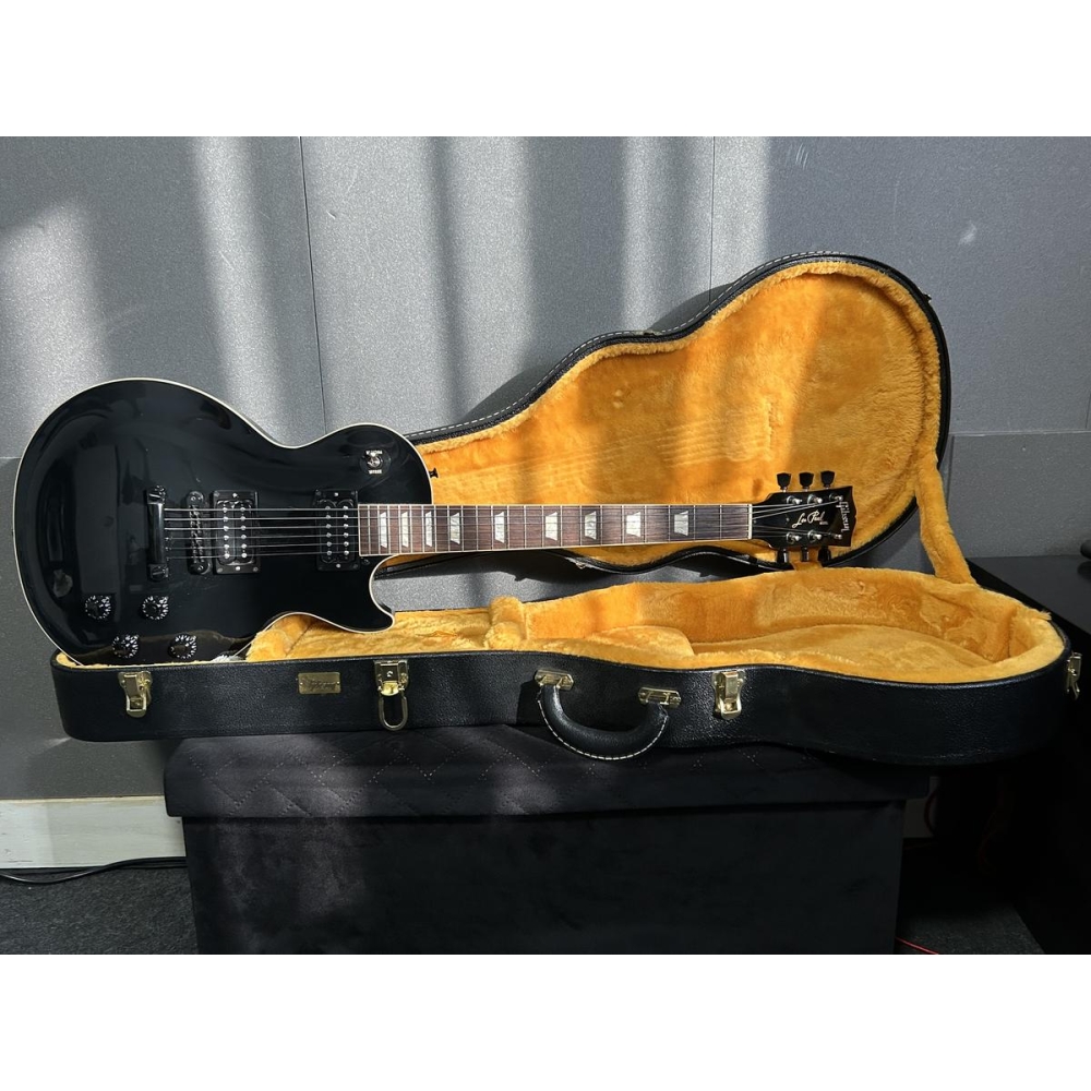 Gibson MOD Les Paul Standard 50’s All Black