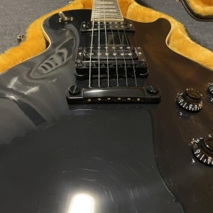 Gibson MOD Les Paul Standard 50’s All Black