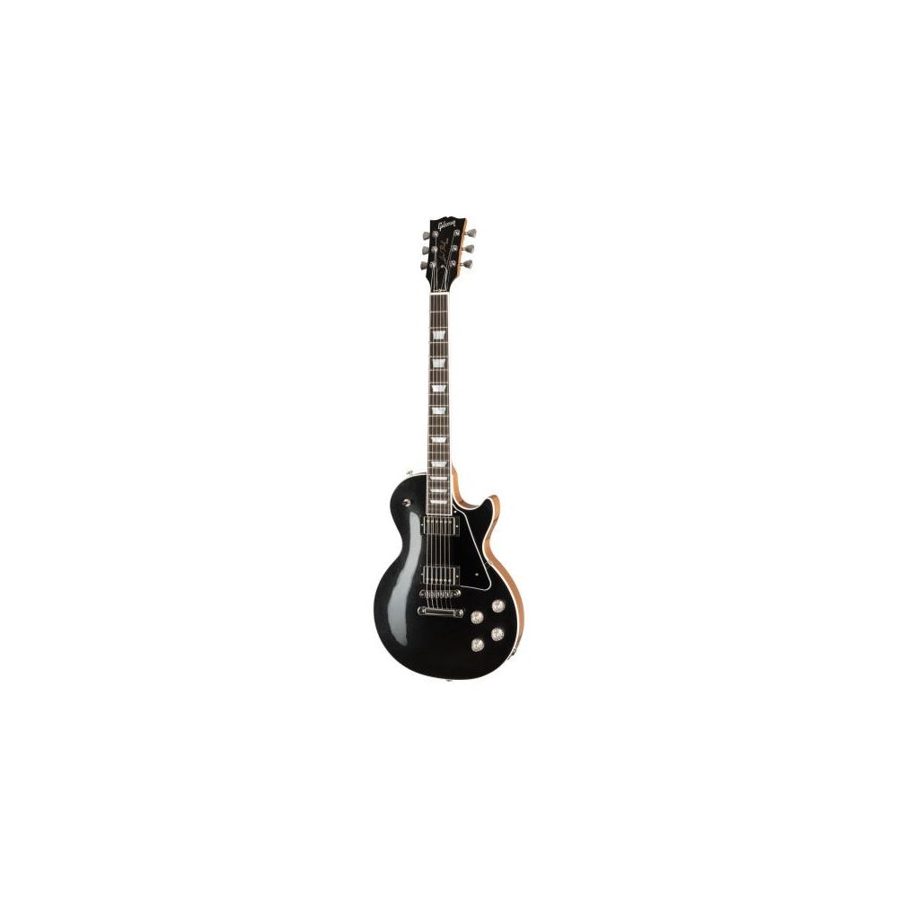 Gibson Les Paul Modern - Graphite Top