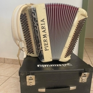 Accordéon Piermaria