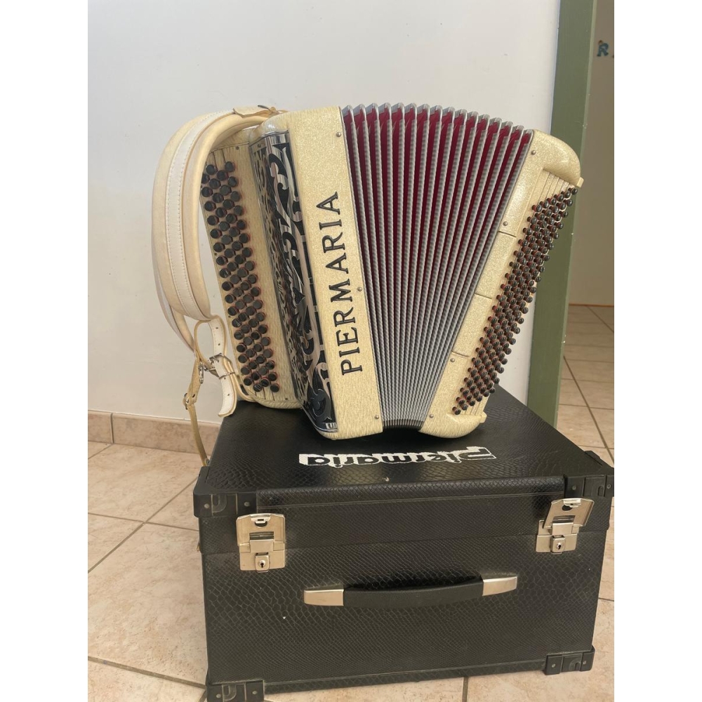 Accordéon Piermaria