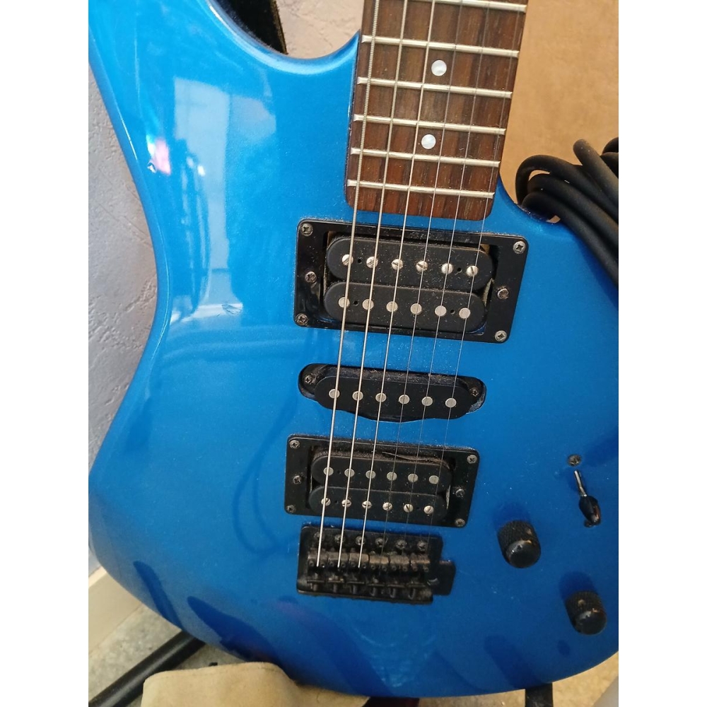 Yamaha Guitare electrique