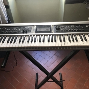 Roland GW-7 Workstation