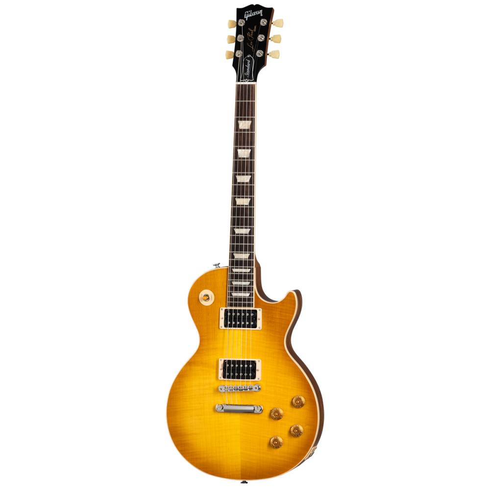 Gibson Les Paul Standard '50s Faded - Vintage Honey Burst