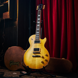 Gibson Les Paul Standard '50s Faded - Vintage Honey Burst