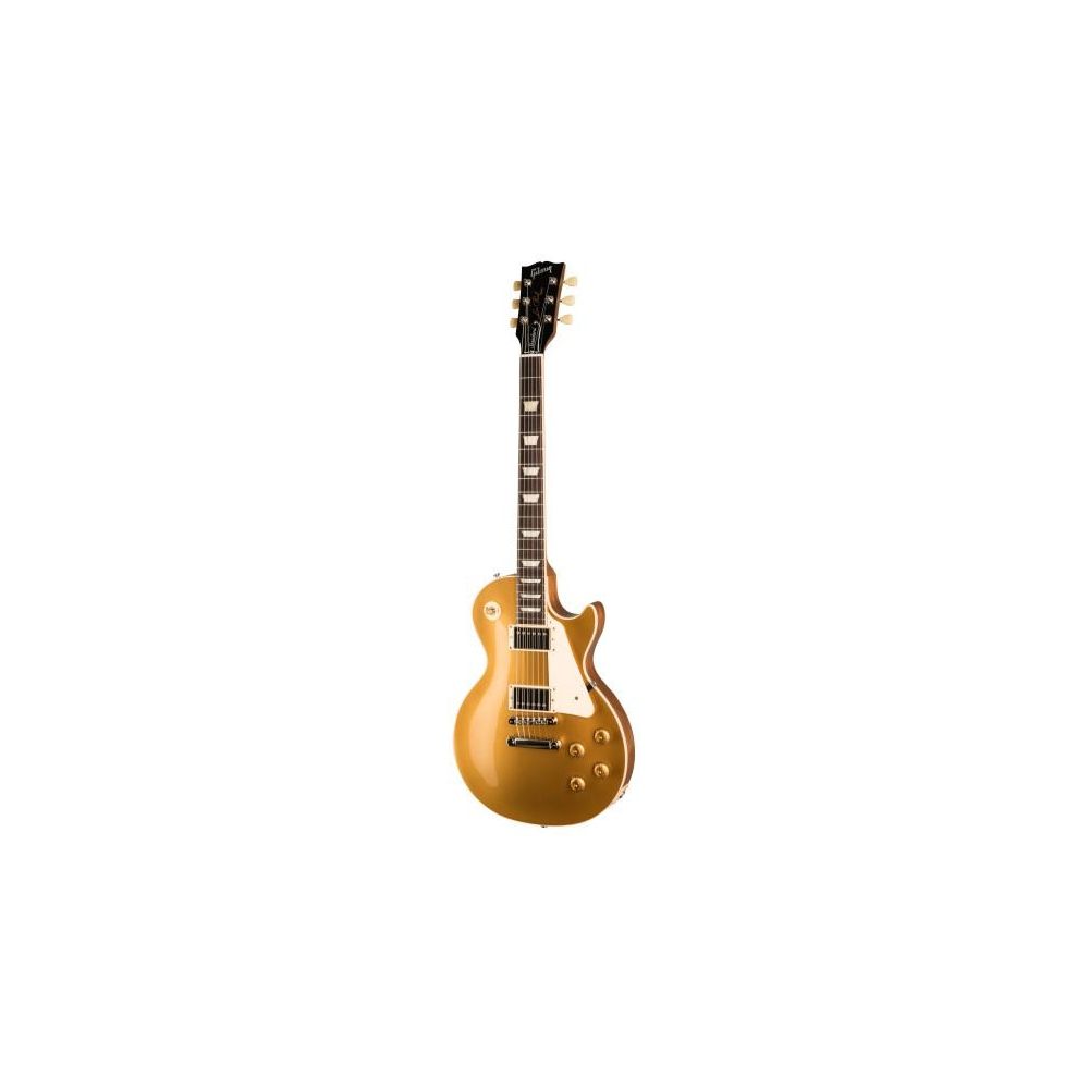 Gibson Les Paul Standard '50s P90 - Gold Top