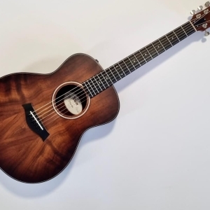 Taylor GS Mini-e Koa Plus 2022