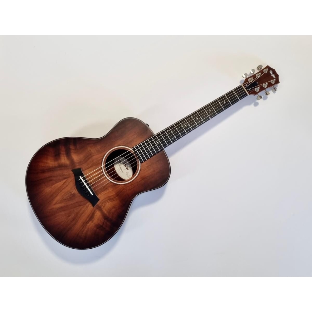 Taylor GS Mini-e Koa Plus 2022