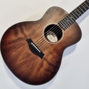 Taylor GS Mini-e Koa Plus 2022