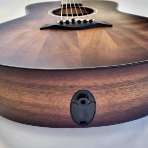 Taylor GS Mini-e Koa Plus 2022