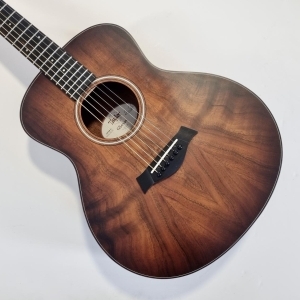 Taylor GS Mini-e Koa Plus 2022