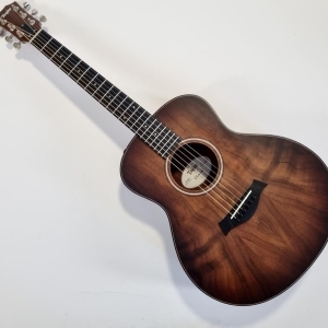 Taylor GS Mini-e Koa Plus 2022