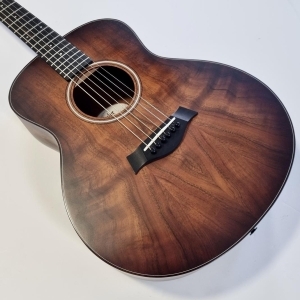 Taylor GS Mini-e Koa Plus 2022