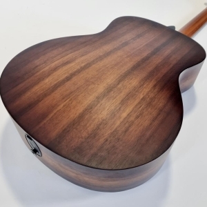 Taylor GS Mini-e Koa Plus 2022