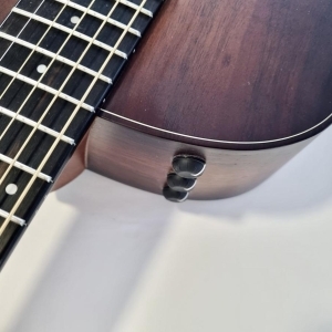 Taylor GS Mini-e Koa Plus 2022