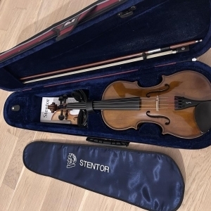 Violon Stentor 7/8