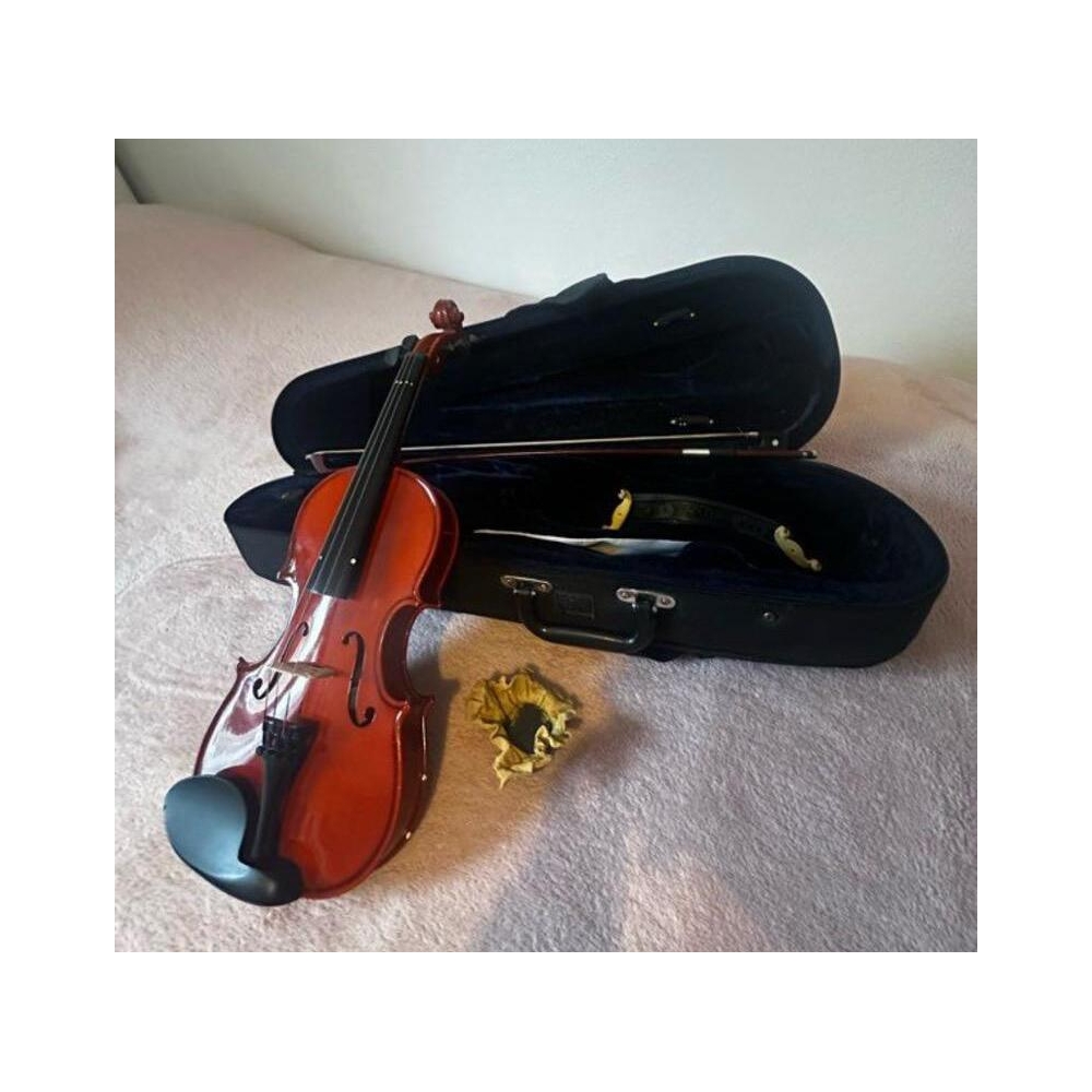 Violon taille 1/4