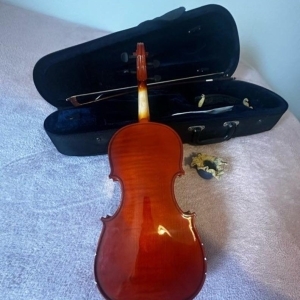 Violon taille 1/4