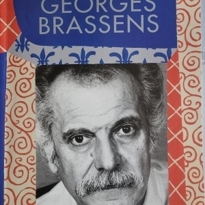 Partitions 50 titres Georges Brassens