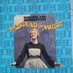 Recueil de partitions de la BO The Sound of Music