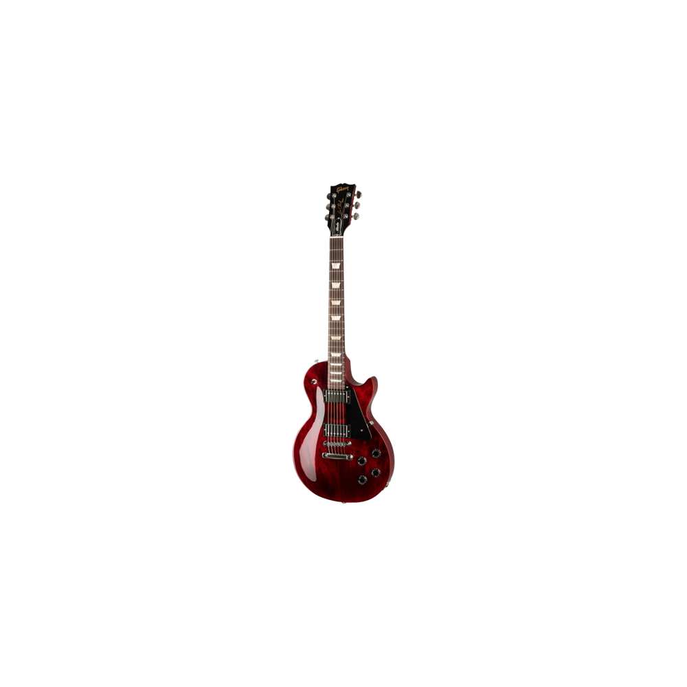 Gibson Les Paul Studio - Wine Red